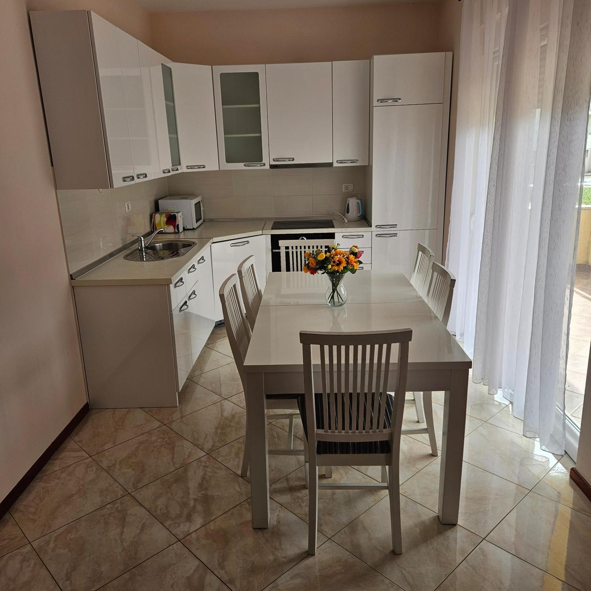 Judita Apartments & Rooms Međugorje Exterior foto